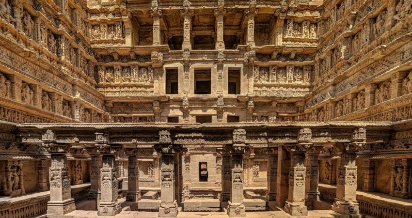 Rani ki Vav